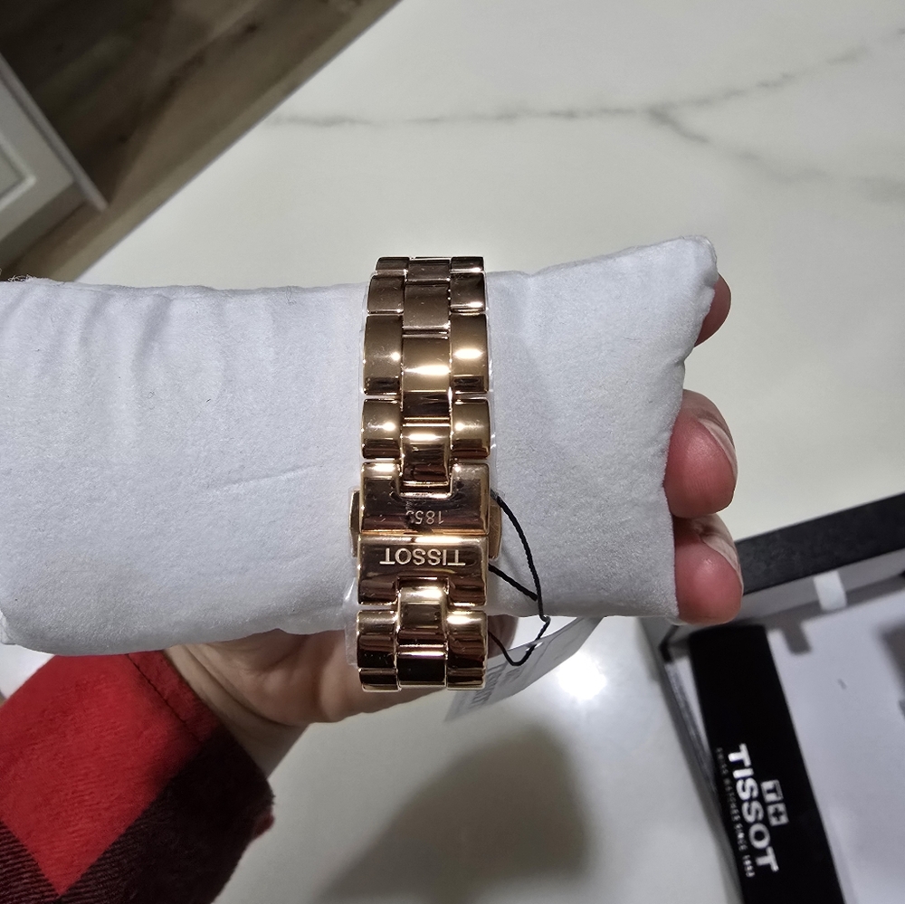 Tissot T-Wave II - Picture 7 of 8
